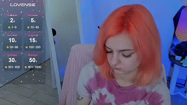 Fire Bestie online show from September 25, 12:48 pm