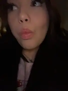 Chloe  Moon online show from January 14, 3:17 pm