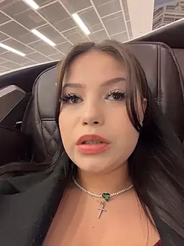 Chloe  Moon online show from October 23, 3:07 pm