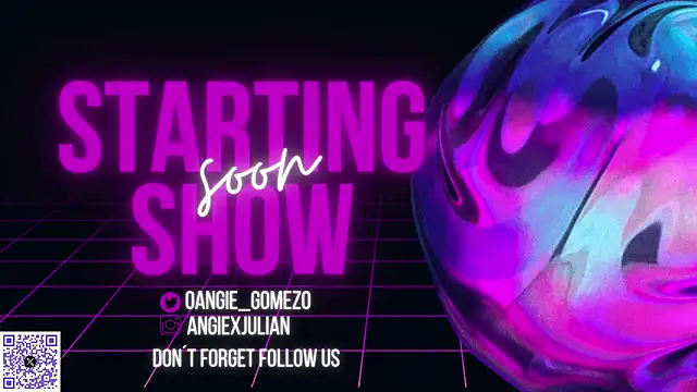 angie bigboobs  online show from March 29, 11:04 pm