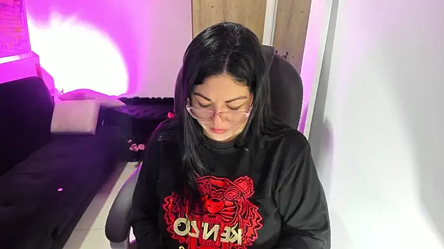 Snapshot of jessicarabbit_1 chatting on September 27, 12:40 am jessicarabbit 1 online show from September 27, 12:40 am