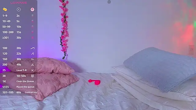 PollyGrey  online show from March 15, 4:14 am