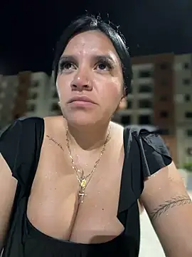 Milff parkerrr online show from March 18, 12:04 am