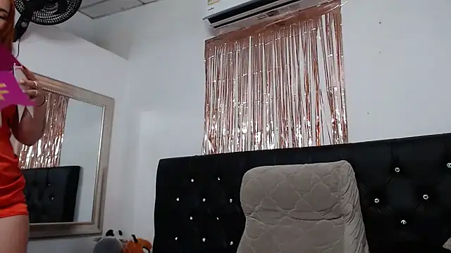 Baby hornyJM online show from December 20, 2:26 am