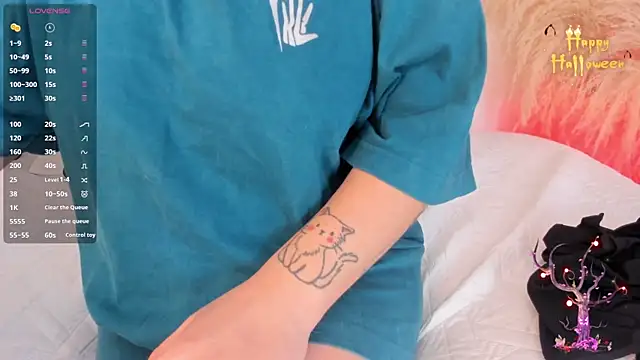 Snapshot of samaara_ chatting on October 27, 12:22 pm samaara  online show from October 27, 12:22 pm