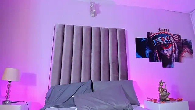 Isabella Flowers online show from March 15, 7:21 am