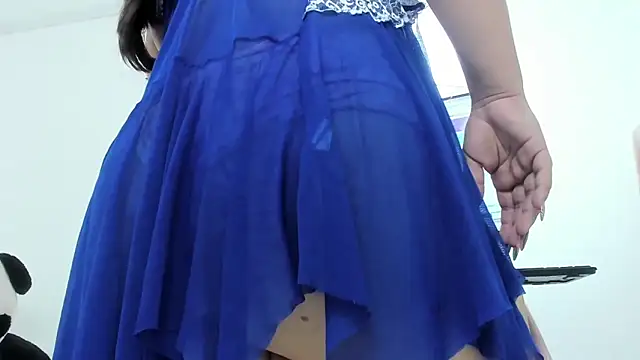 Dalia 20 online show from September 27, 12:40 am