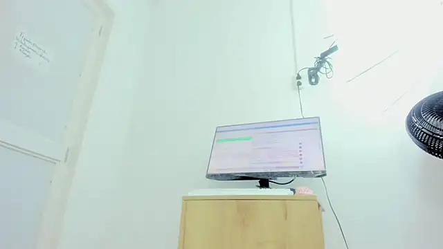 Dalia 20 online show from November 6, 12:05 am