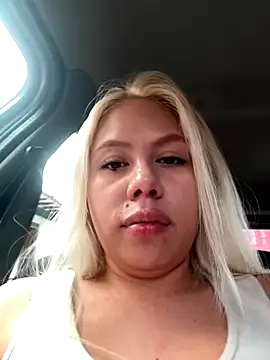 ConstansBlonde online show from September 8, 5:23 pm