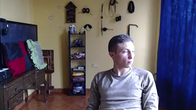 Snapshot of smith_lechosoxxx chatting on October 23, 10:16 pm smith lechosoxxx online show from October 23, 10:16 pm