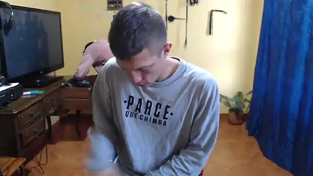 Snapshot of smith_lechosoxxx chatting on October 22, 11:15 am smith lechosoxxx online show from October 22, 11:15 am