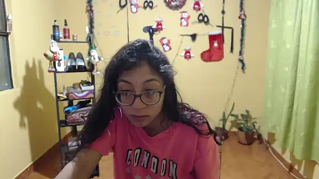 smith lechosoxxx online show from December 4, 11:38 pm