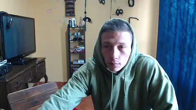 Snapshot of smith_lechosoxxx chatting on October 18, 12:41 pm smith lechosoxxx online show from October 18, 12:41 pm