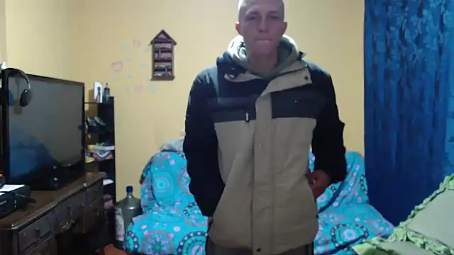 Snapshot of smith_lechosoxxx chatting on October 1, 1:10 am smith lechosoxxx online show from October 1, 1:10 am