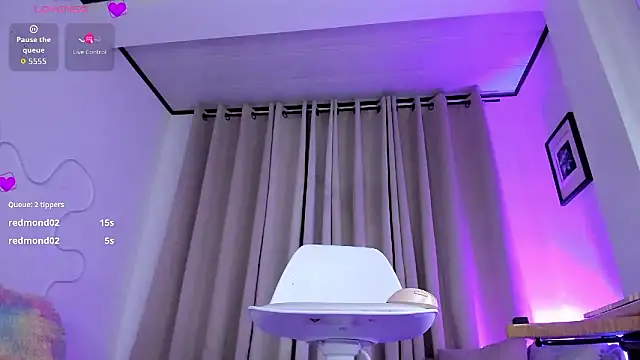 Mackensy sweett online show from December 17, 3:00 am