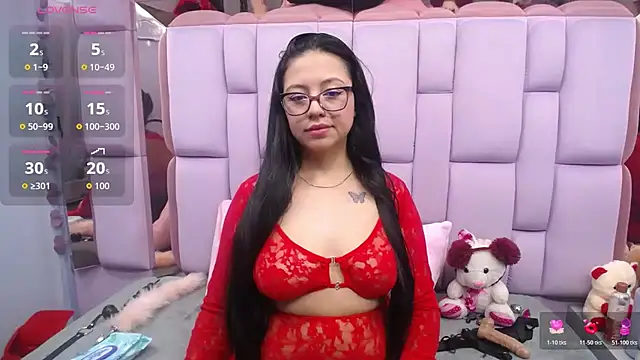 slut anal  online show from February 19, 9:02 pm