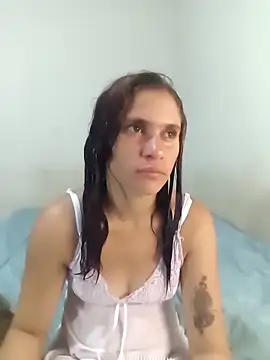 Snapshot of Scarlett-Leh chatting on October 28, 4:40 am Scarlett-Leh online show from October 28, 4:40 am