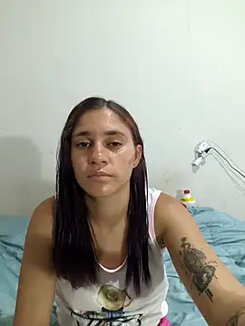 Snapshot of Scarlett-Leh chatting on October 22, 7:41 pm Scarlett-Leh online show from October 22, 7:41 pm