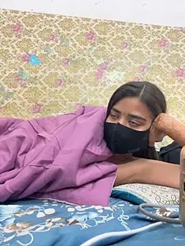 Snapshot of Sexykhushi041 chatting on October 28, 7:36 am Sexykhushi041 online show from October 28, 7:36 am