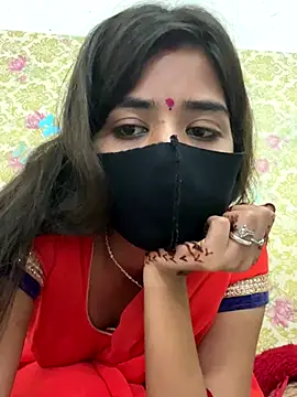 Snapshot of Sexykhushi041 chatting on October 10, 6:29 am Sexykhushi041 online show from October 10, 6:29 am