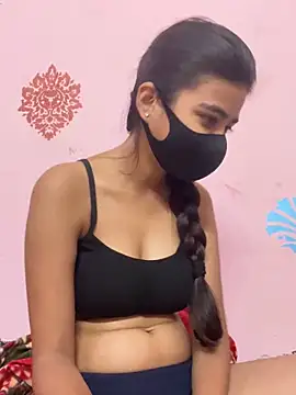 Sexykhushi041 online show from February 3, 6:40 am