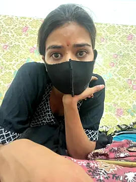 Snapshot of Sexykhushi041 chatting on September 27, 8:43 am Sexykhushi041 online show from September 27, 8:43 am