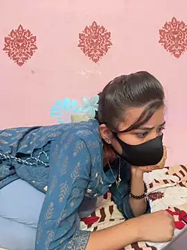 Sexykhushi041 online show from March 9, 5:21 am