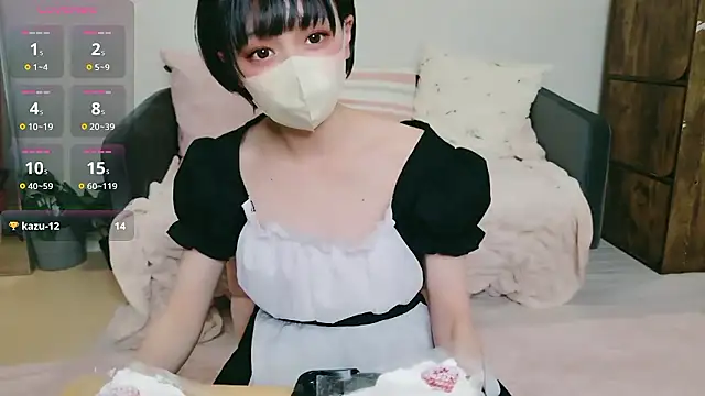 cohaku 329 online show from March 29, 11:09 am