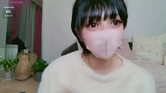 cohaku 329 online show from January 12, 3:17 pm