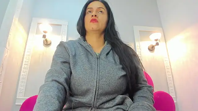 Ambber moon online show from September 30, 3:34 am