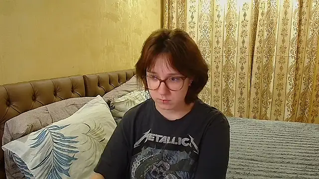 Rudy 02 online show from February 15, 10:20 pm