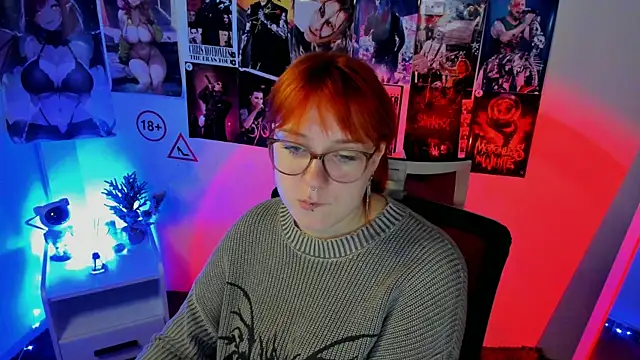 Rudy 02 online show from October 8, 7:51 pm