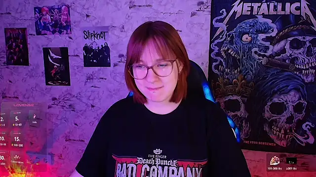 Rudy 02 online show from April 18, 12:40 pm