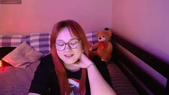 Rudy 02 online show from January 12, 9:03 am