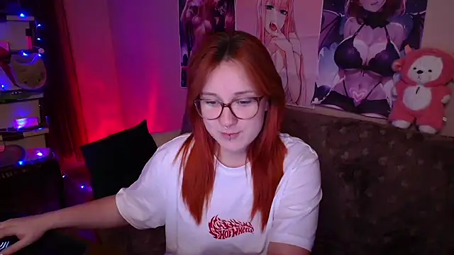 Rudy 02 online show from December 21, 10:57 pm