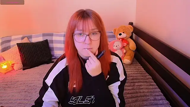 Rudy 02 online show from January 17, 11:07 am