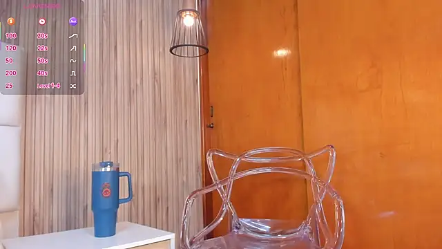 AshleyBelth  online show from March 26, 10:44 pm