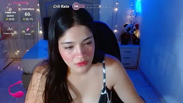 Alison girl20 online show from October 1, 8:47 pm