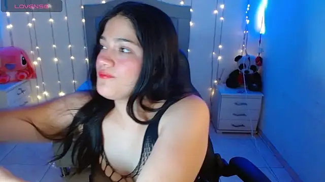 Alison girl20 online show from October 14, 10:56 pm