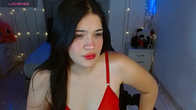 Alison girl20 online show from October 9, 10:03 pm