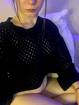 Snapshot of MALENKOST chatting on October 24, 8:38 pm MALENKOST online show from October 24, 8:38 pm