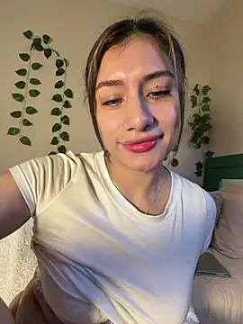 Bckystonee online show from March 2, 8:15 pm