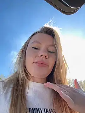 Snapshot of justmilaa chatting on October 25, 10:01 am justmilaa online show from October 25, 10:01 am