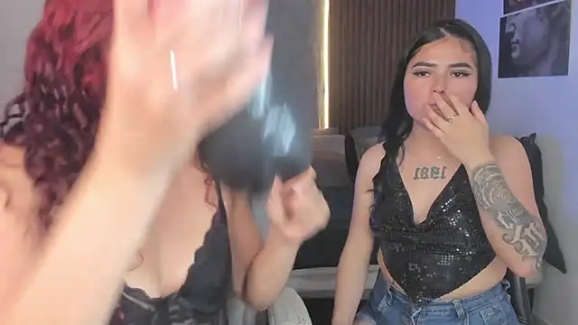 SofiaGomez420 online show from October 8, 2:49 am