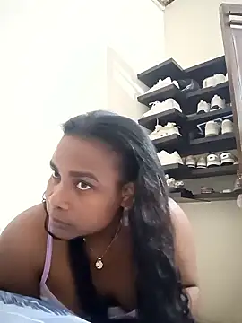 NicolVilla online show from January 19, 2:35 pm