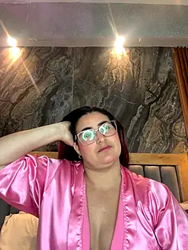 Snapshot of BellaPeers_ chatting on November 1, 2:43 pm BellaPeers online show from November 1, 2:43 pm