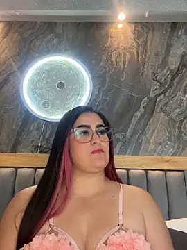 Snapshot of BellaPeers_ chatting on September 20, 12:47 pm BellaPeers online show from September 20, 12:47 pm