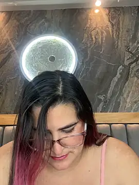 Snapshot of BellaPeers_ chatting on September 27, 12:34 pm BellaPeers online show from September 27, 12:34 pm