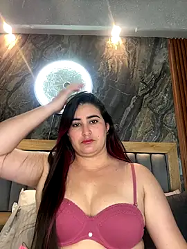 Snapshot of BellaPeers_ chatting on October 29, 2:20 pm BellaPeers online show from October 29, 2:20 pm