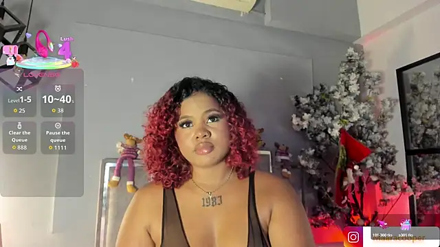 Maaracooper online show from December 23, 4:16 am